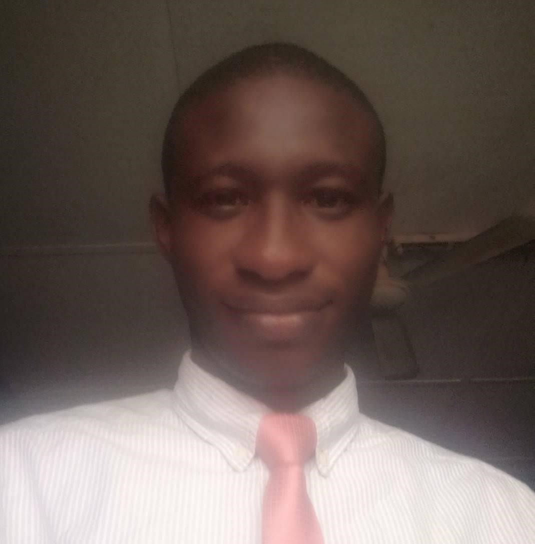 Joshua Ola