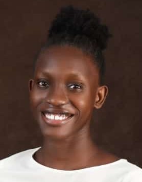 Oluwatoyin Ajayi