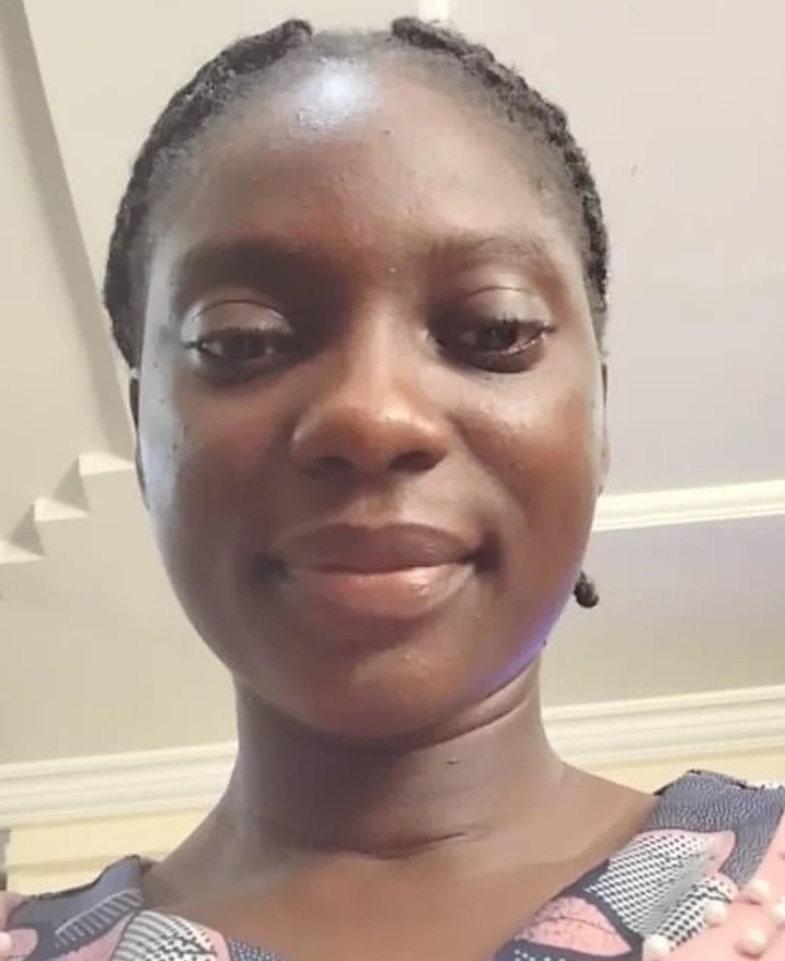 Sarah Olusola