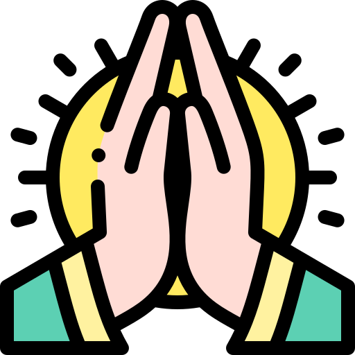 Faith Icon