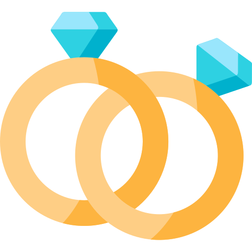 Marriage Icon