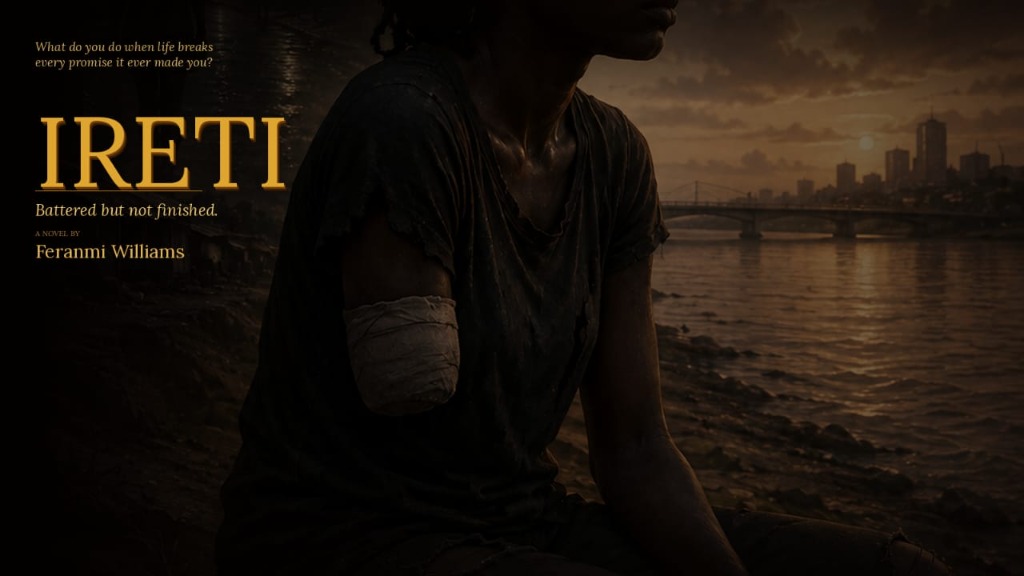 IRETI Background