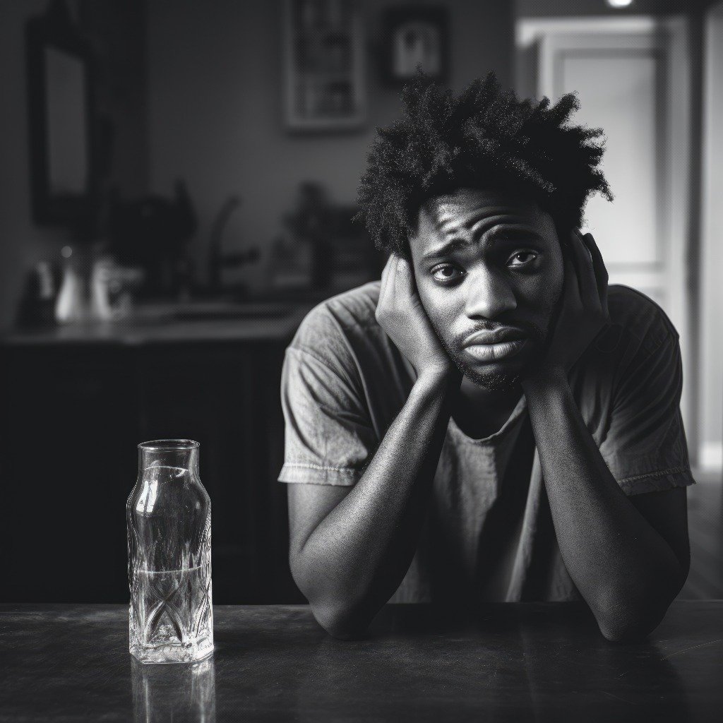 Why Do Young People Become Trapped in Addiction?